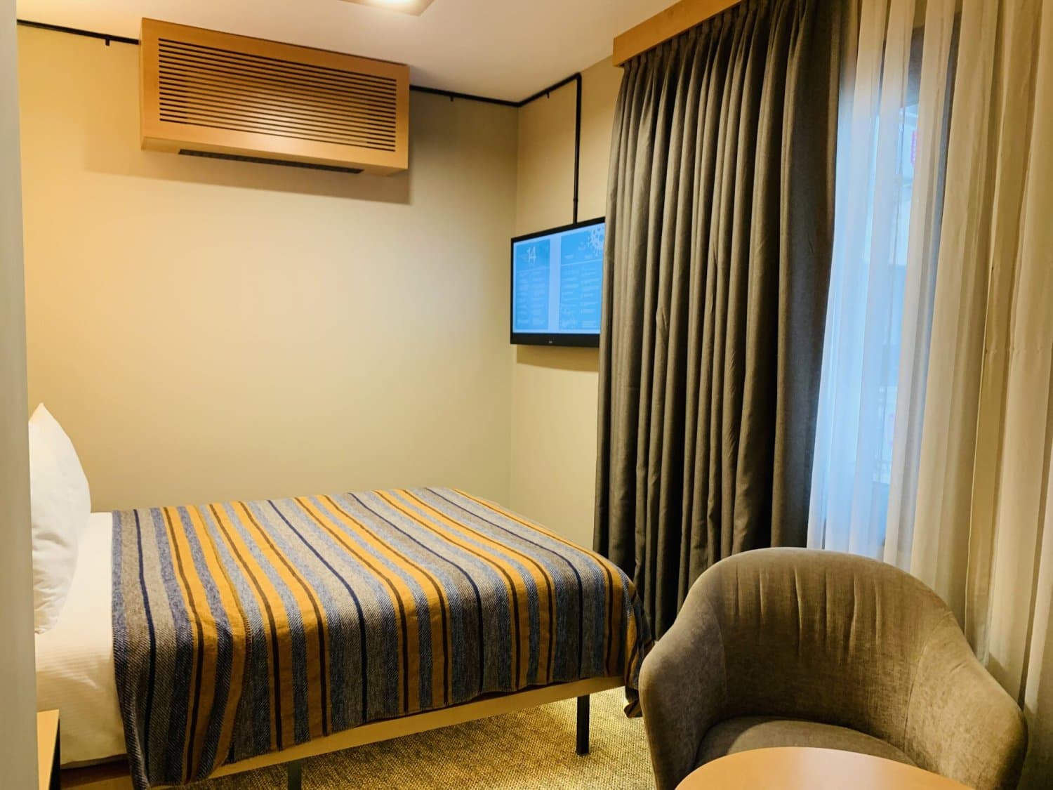 Antik Hotel Istanbul foto 4