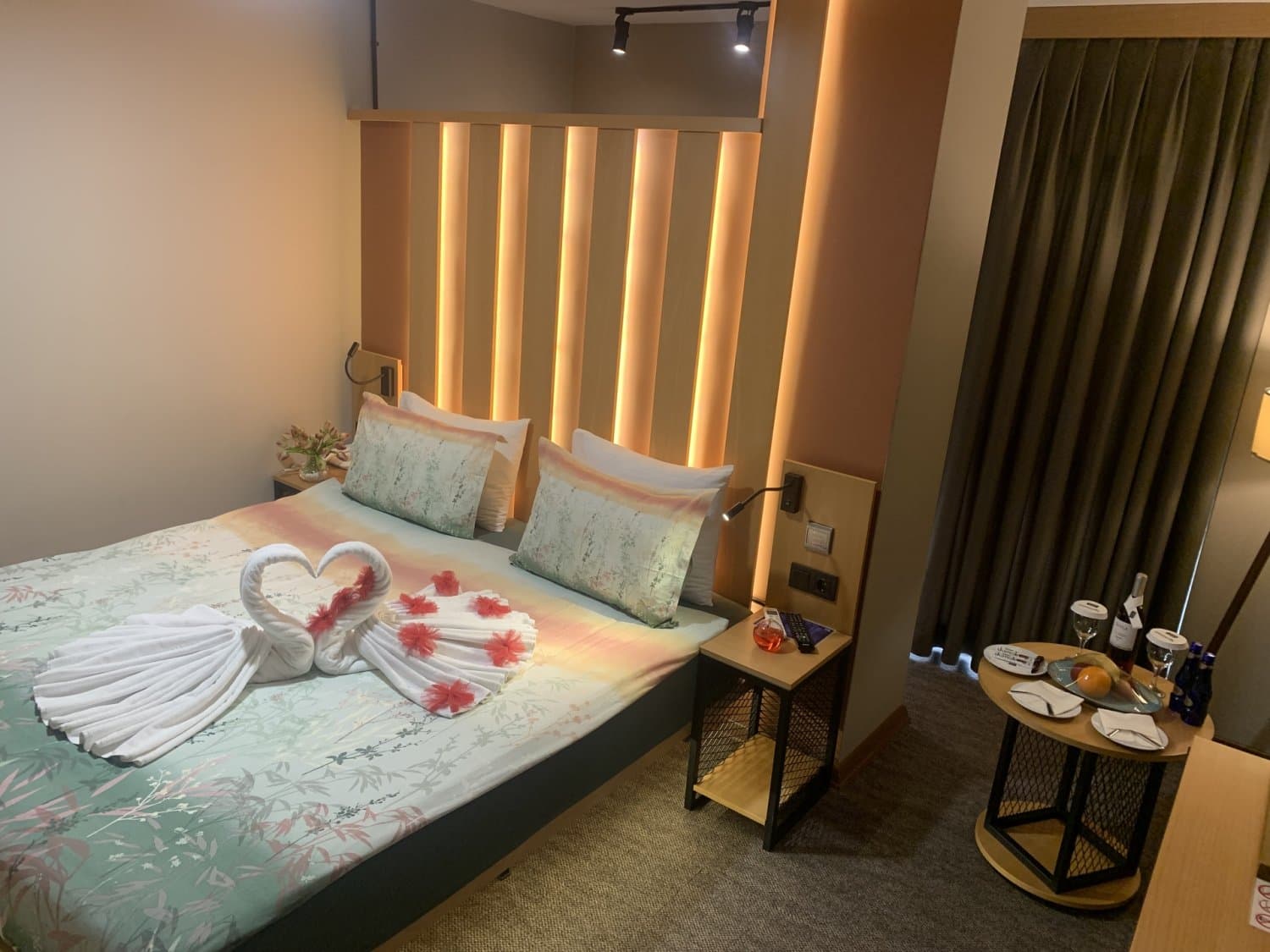 Antik Hotel Istanbul foto 3