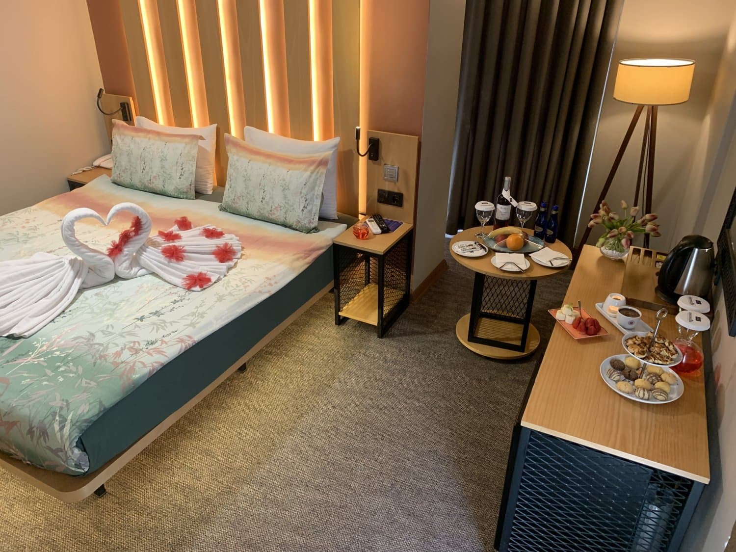 Antik Hotel Istanbul foto 2