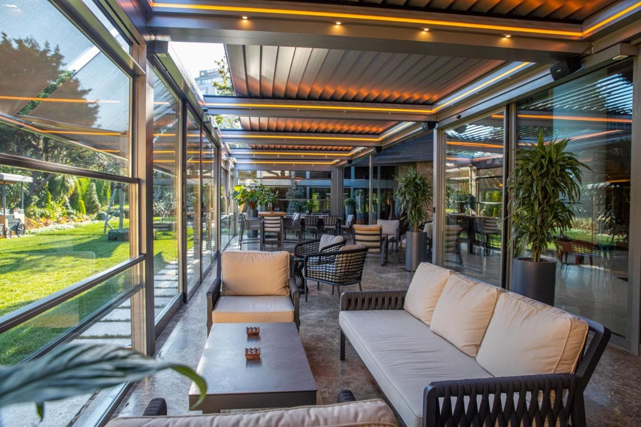 InterContinental Istanbul Istanbul photo 5