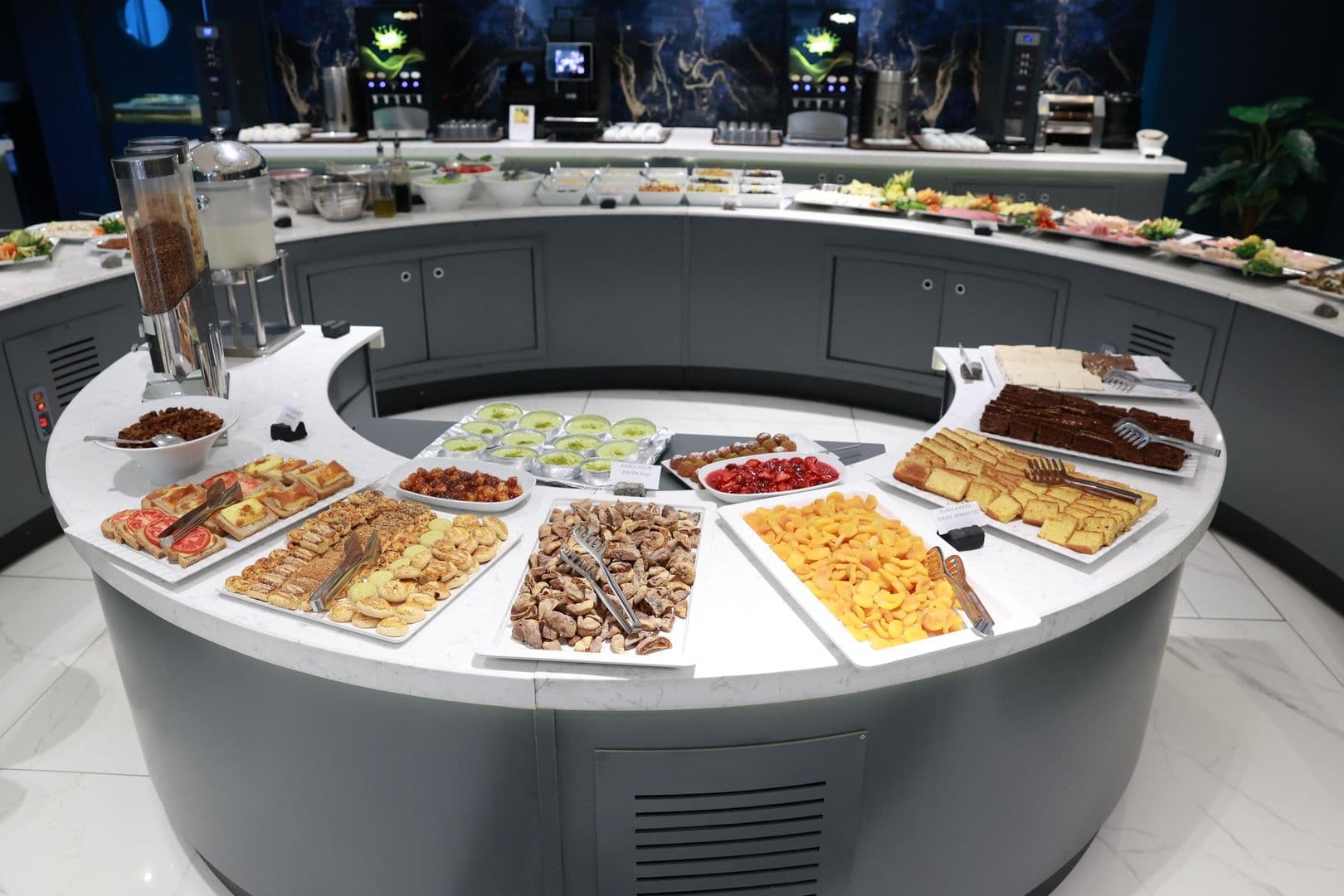 Nova Plaza Crystal Hotel Istanbul photo 5