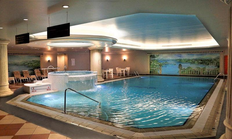 Eresin Hotels Topkapi Istanbul photo 5