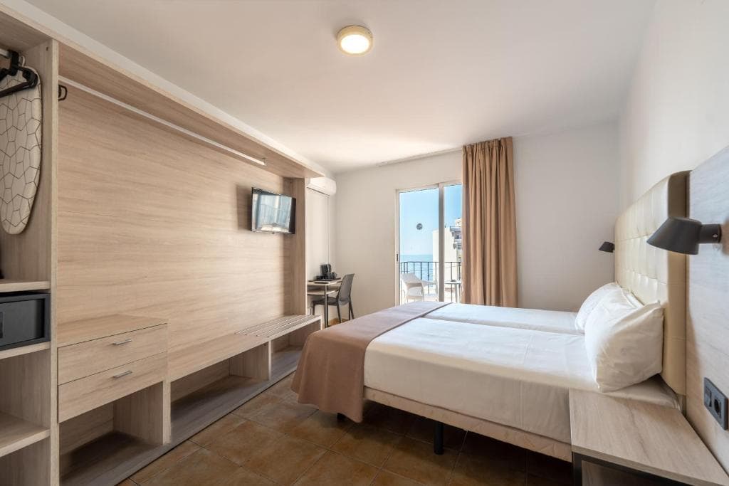 Hotel Queens Benidorm photo 5
