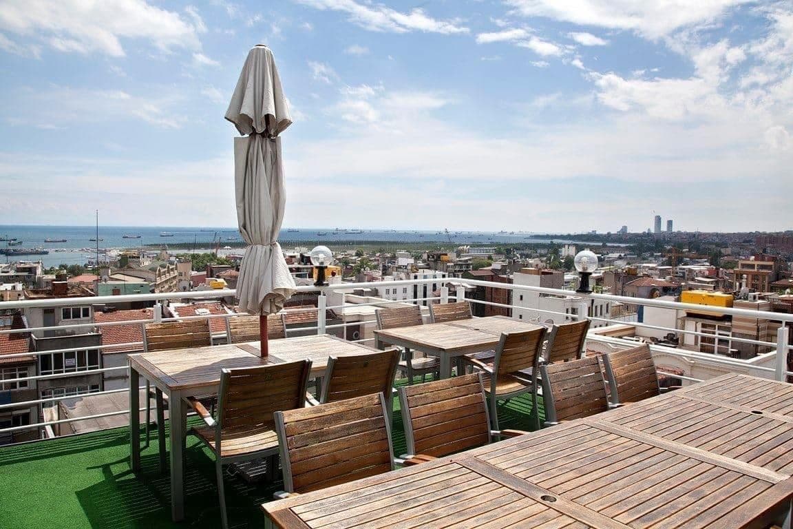 Grand Ons Istanbul photo 5