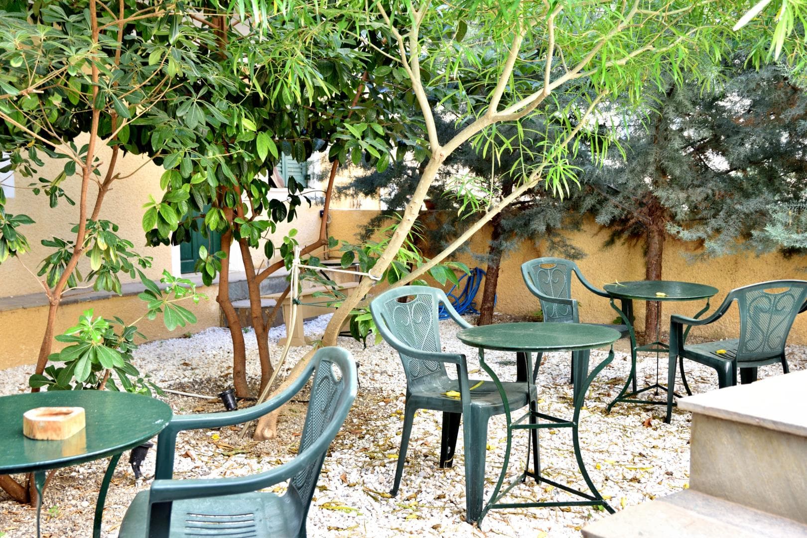Hotel Aegina foto 3
