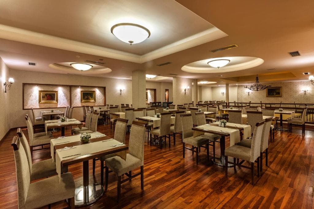 Grand Yavuz Hotel Istanbul photo 5