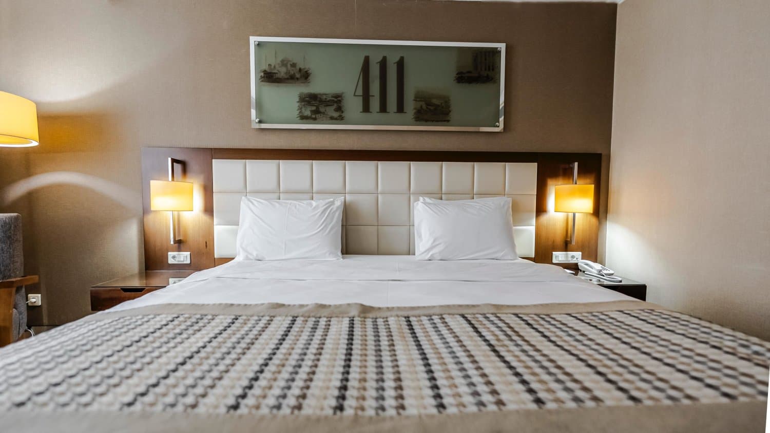 Kent Hotel Istanbul foto 2