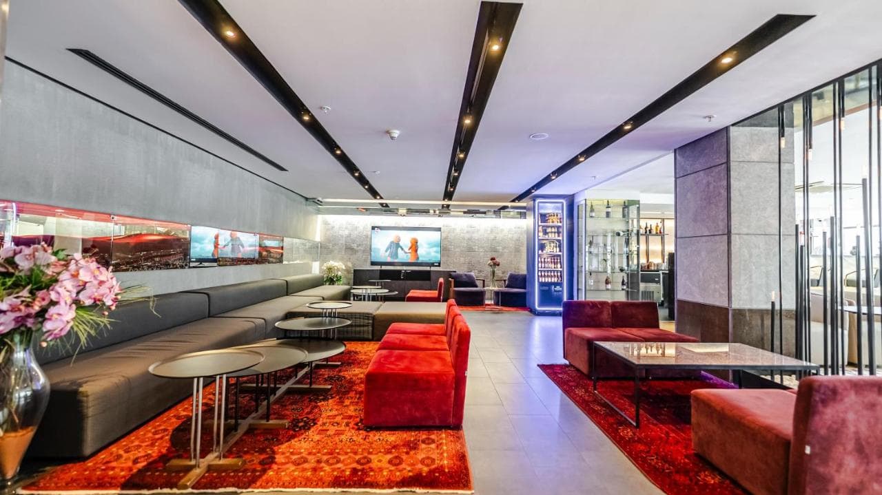 Kent Hotel Istanbul Istanbul photo 5