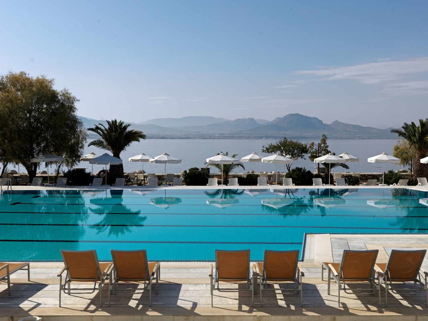 Wyndham Loutraki Poseidon Resort foto 3