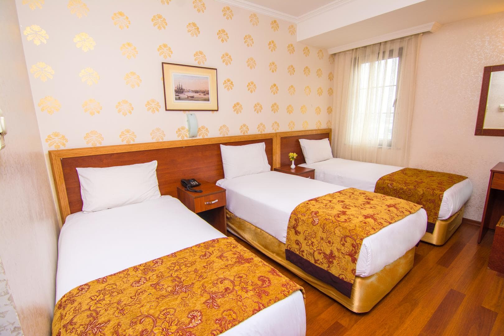 Orient Mintur Otel Istanbul photo 5