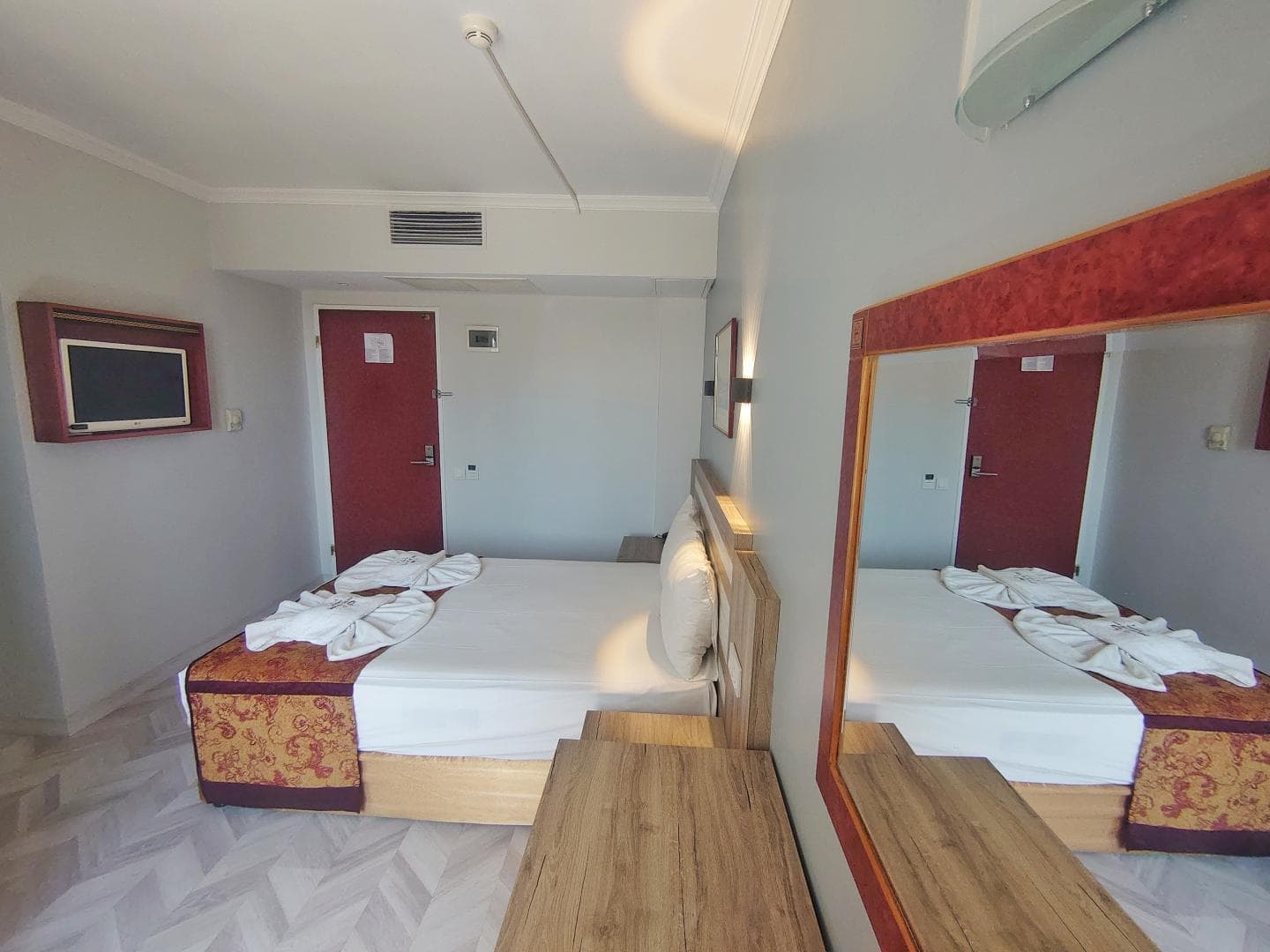 Orient Mintur Otel foto 2