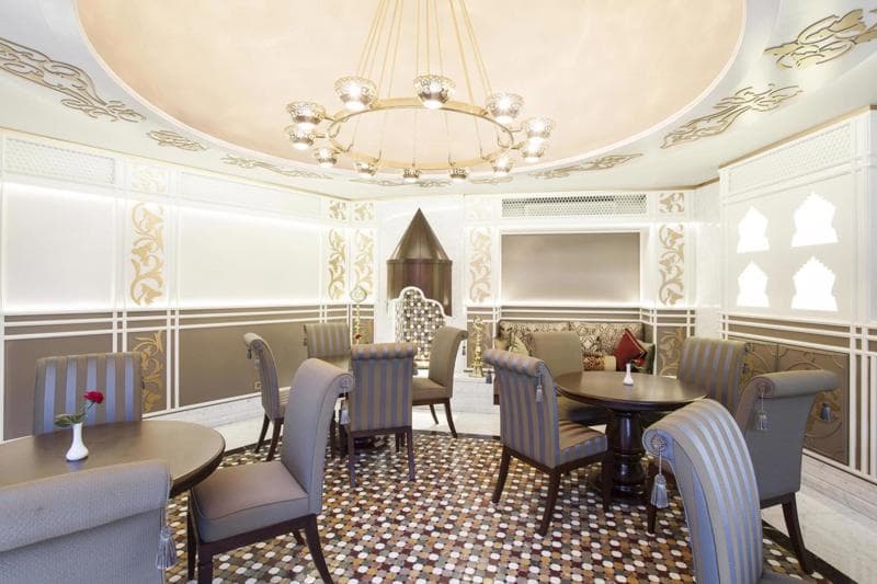 Ottoman Hotel Imperial foto 4