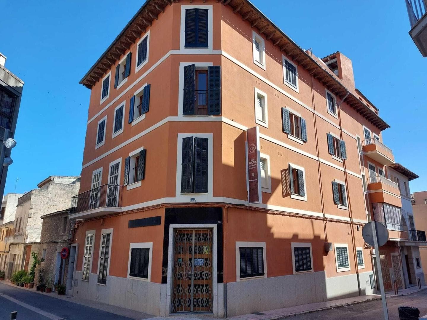 My Rooms Manacor Centre by My Rooms Hotels foto 1