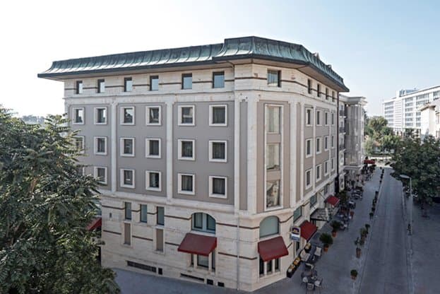 Holiday Inn Istanbul - Old City foto 4
