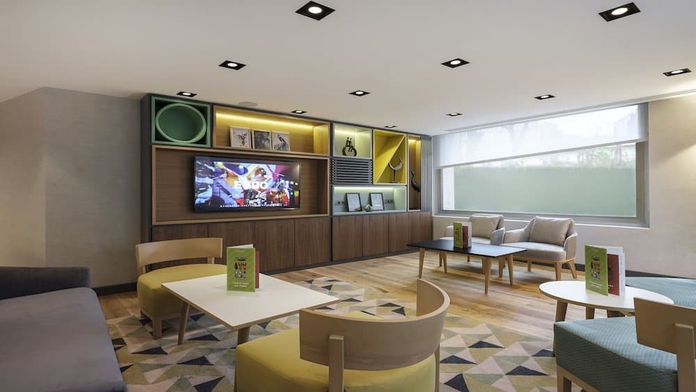 Holiday Inn Istanbul - Old City Istanbul photo 5