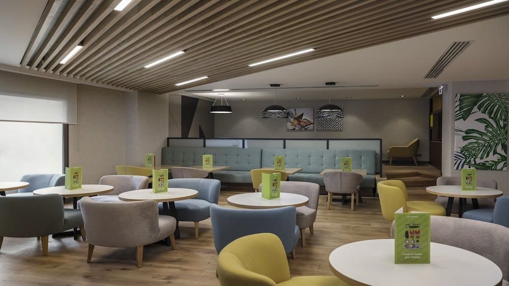 Holiday Inn Istanbul - Old City foto 1
