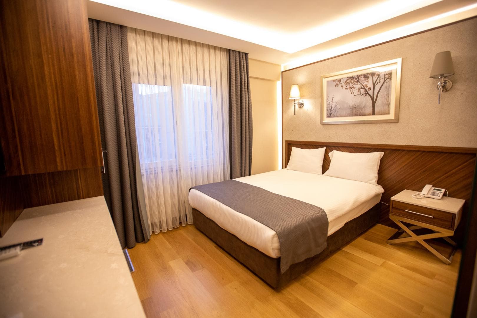 Sögüt Hotel Old City Istanbul foto 2