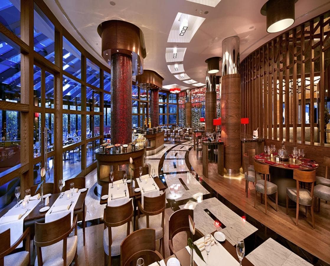 Sürmeli Hotel Istanbul foto 4