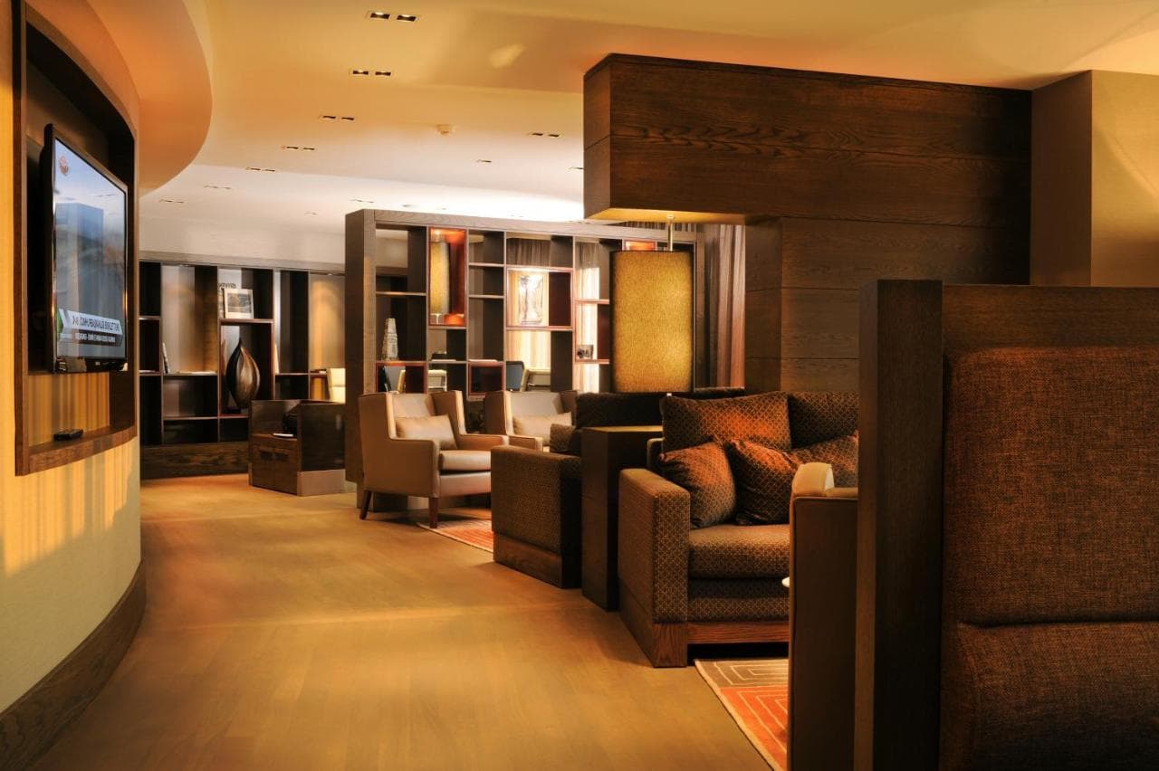Sürmeli Hotel Istanbul Istanbul photo 5