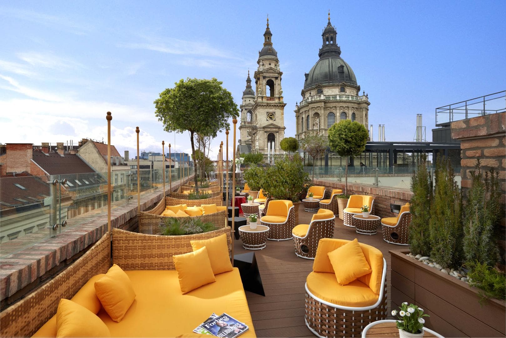 Aria Hotel Budapest by LHC Boedapest photo 5