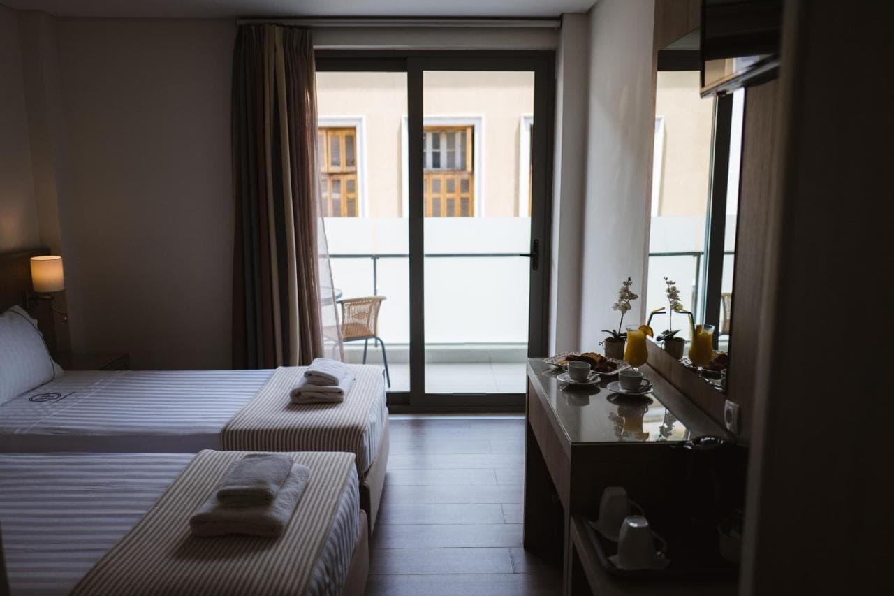 Piraeus Port Hotel Piraeus photo 5