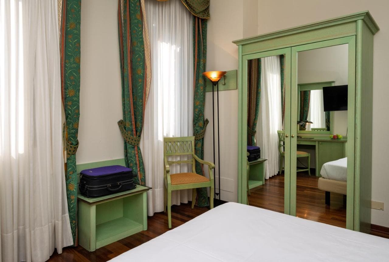 Hotel Donatello foto 2