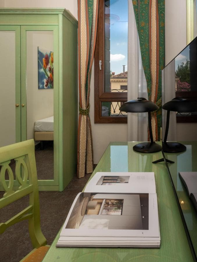 Hotel Donatello null photo 5