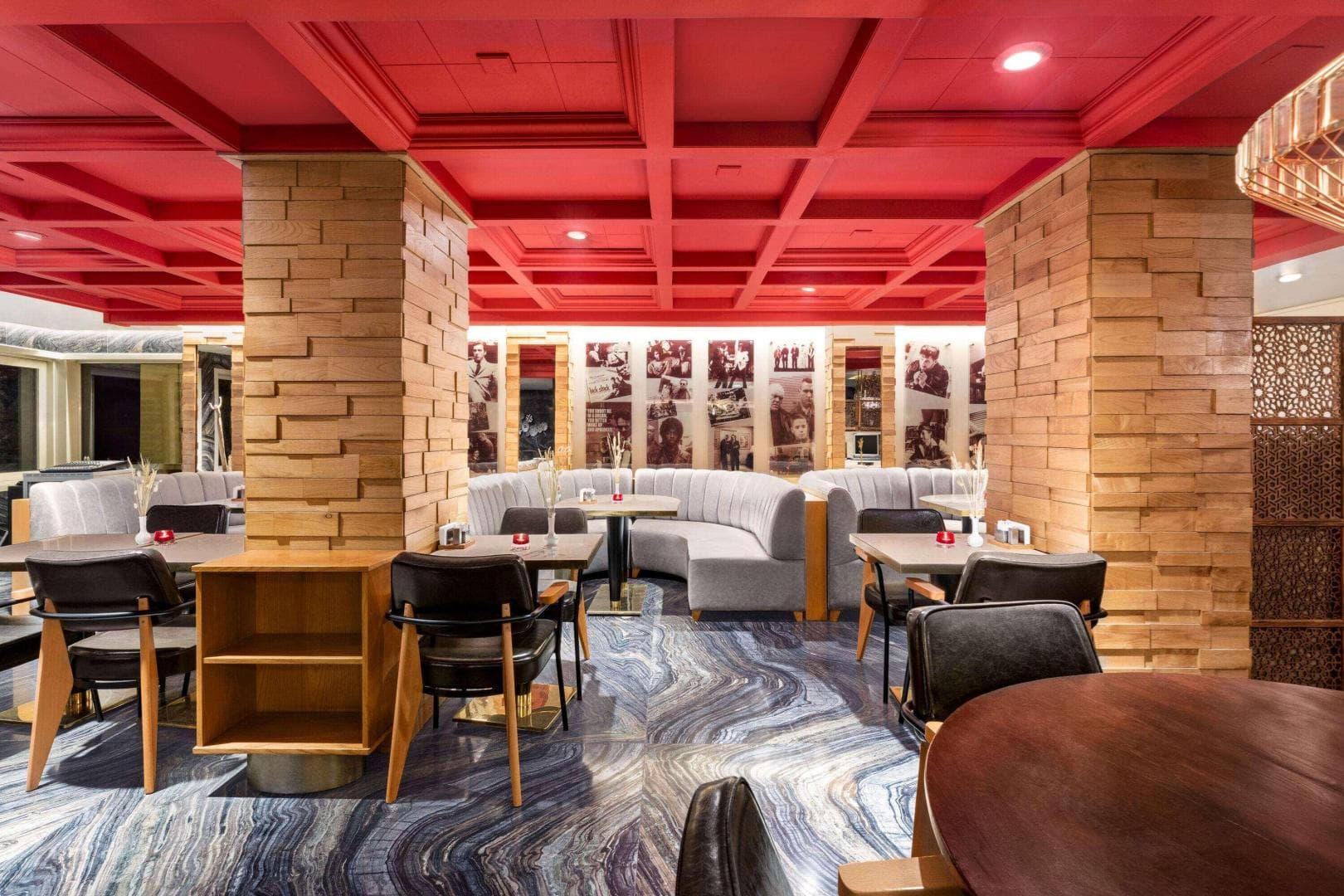 Ramada by Wyndham Istanbul Pera foto 4