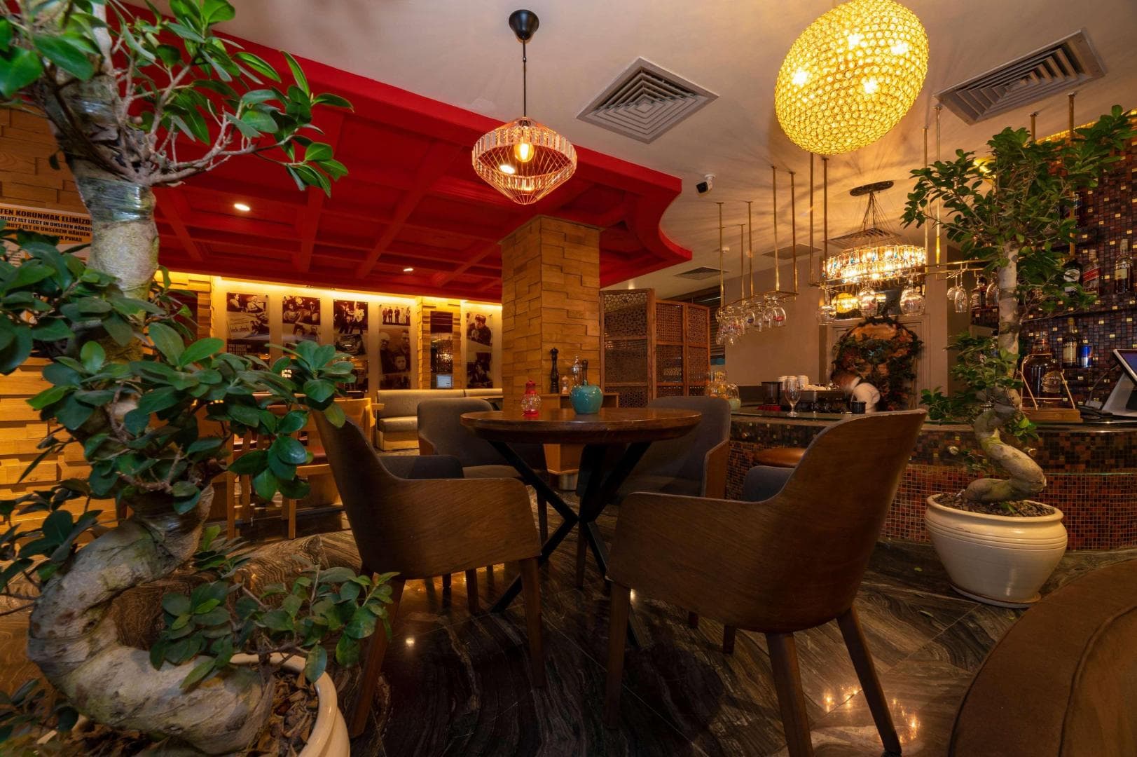 Ramada by Wyndham Istanbul Pera foto 3