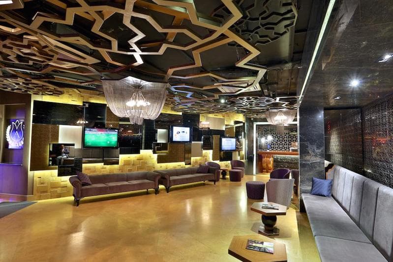 AHC Old City Hotel foto 3