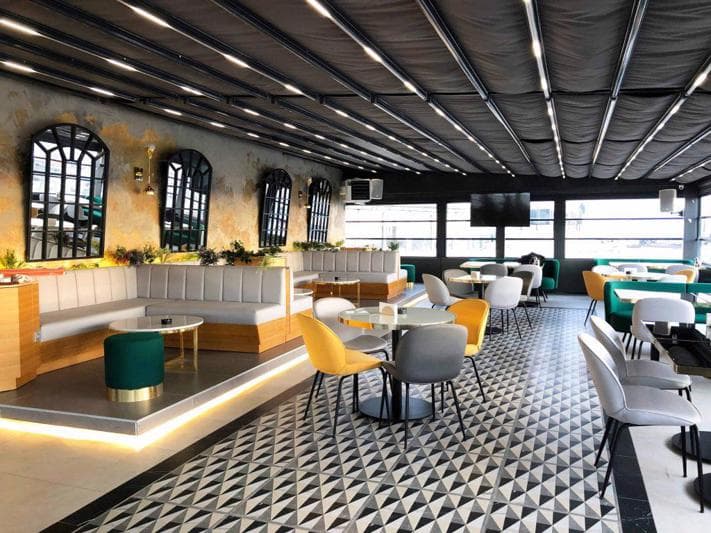 AHC Old City Hotel Istanbul photo 5