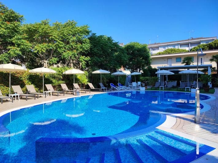 Helios Hotel foto 2
