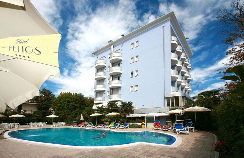 Helios Hotel foto 3