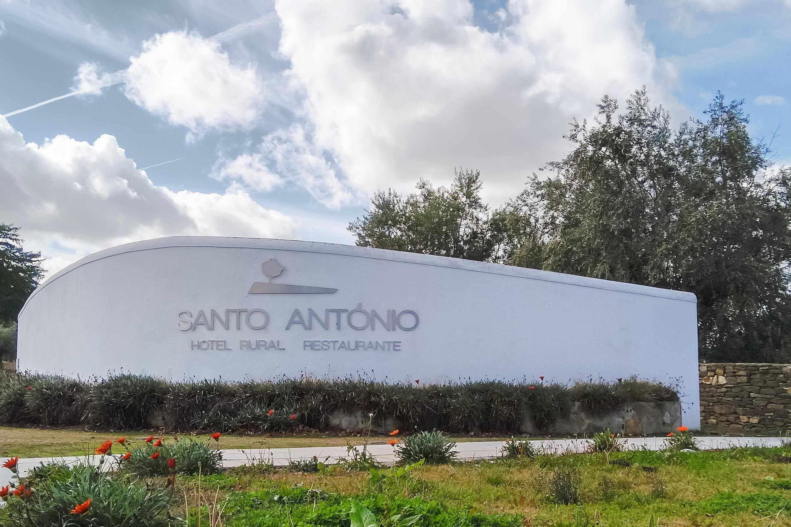 Hotel Rural Santo Antonio foto 4