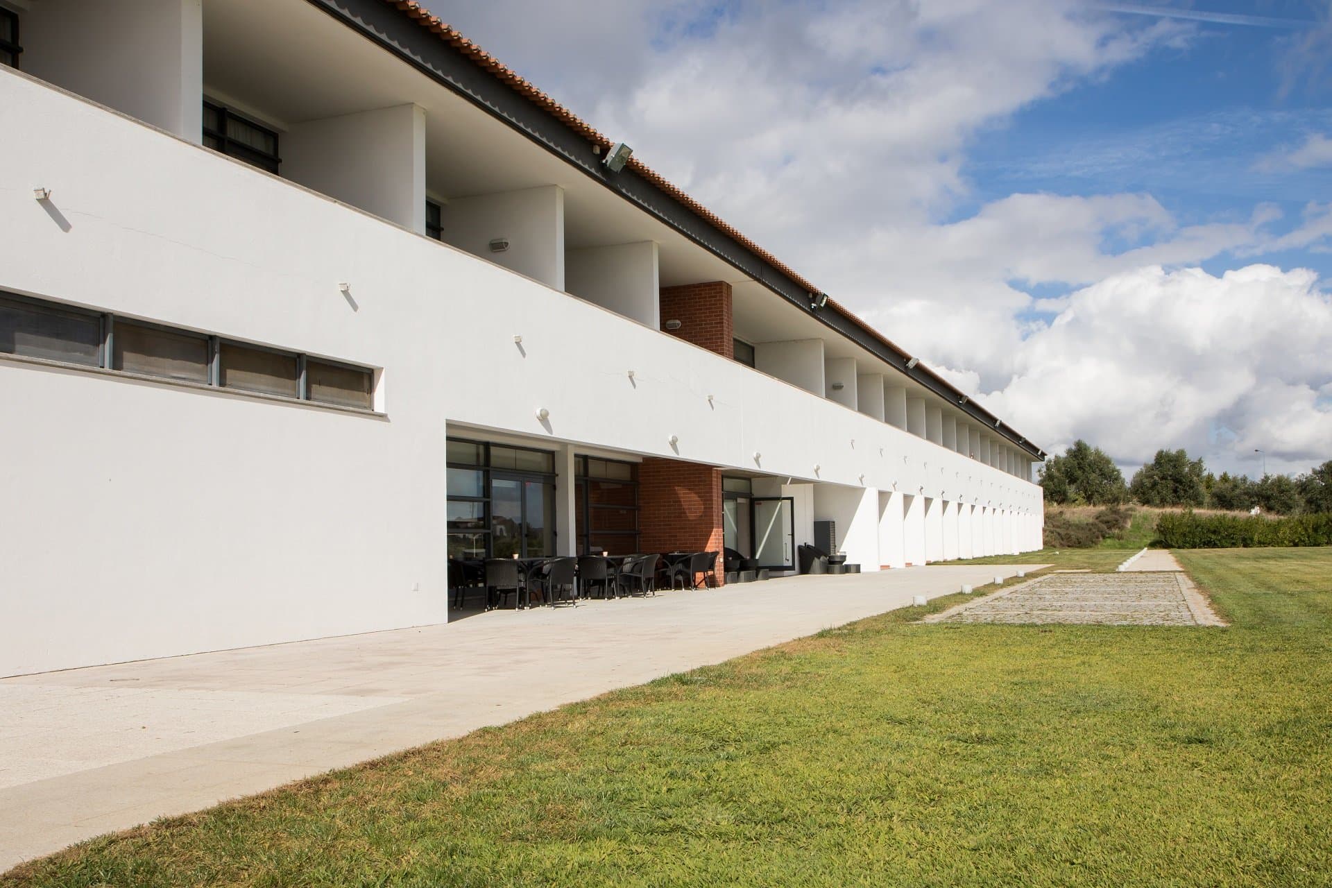 Hotel Rural Santo Antonio foto 2
