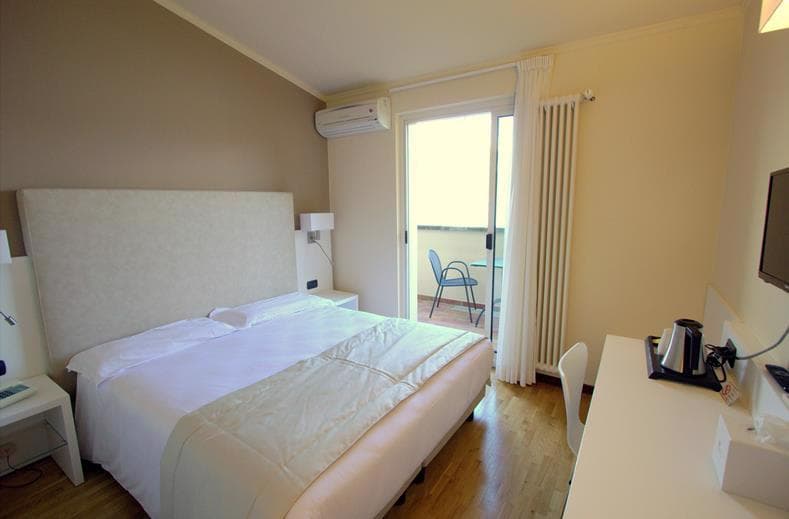 Hotel Bellavista Assisi photo 5