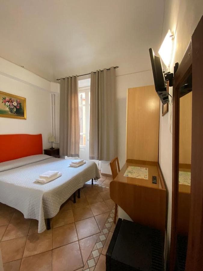 Hotel Il Papavero Rome photo 5