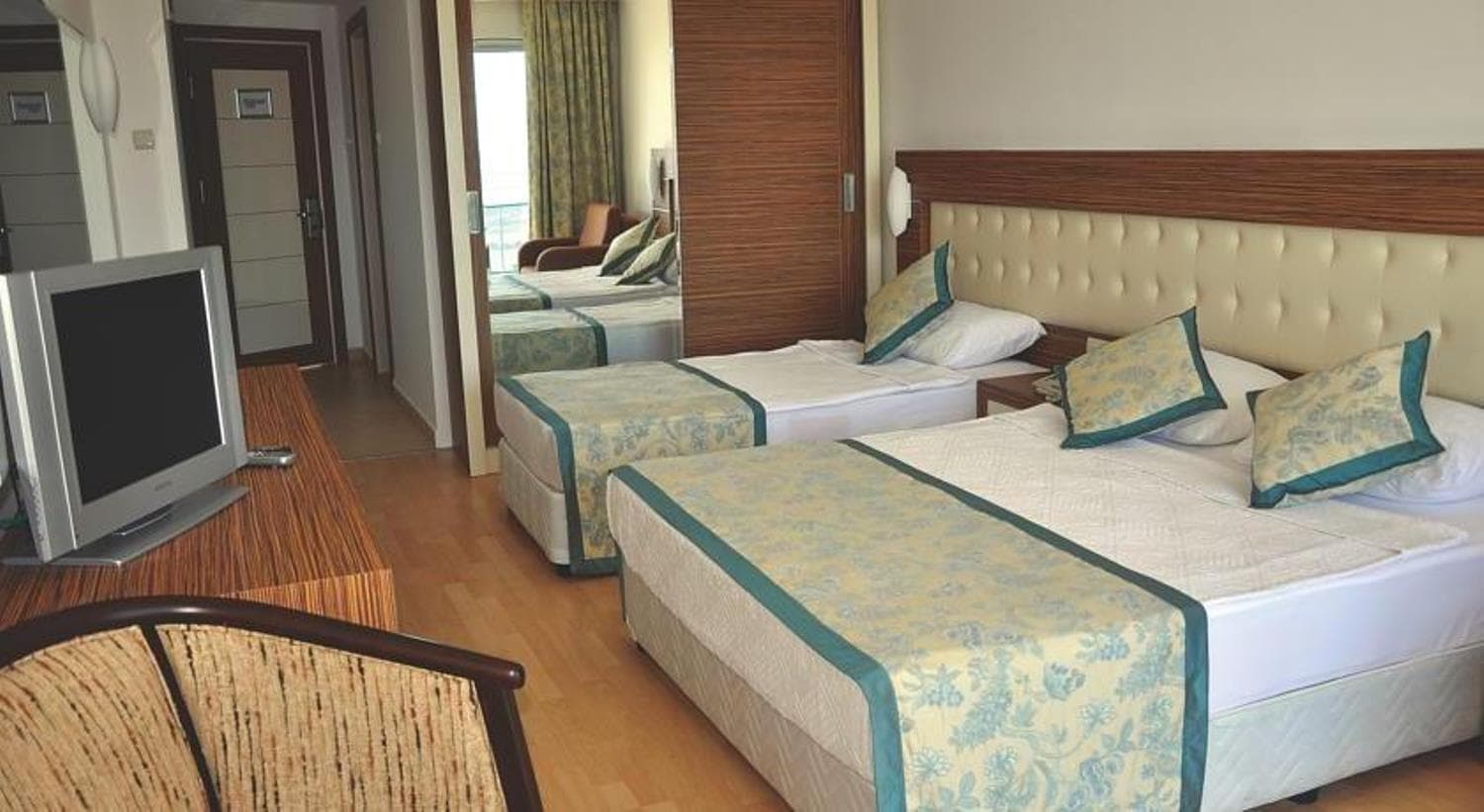 Blue Diamond Alya Hotel foto 1