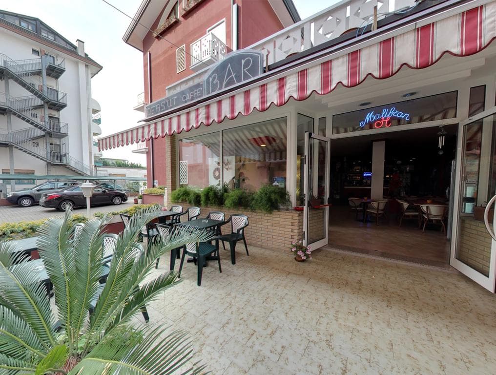 Hotel Malibran foto 4