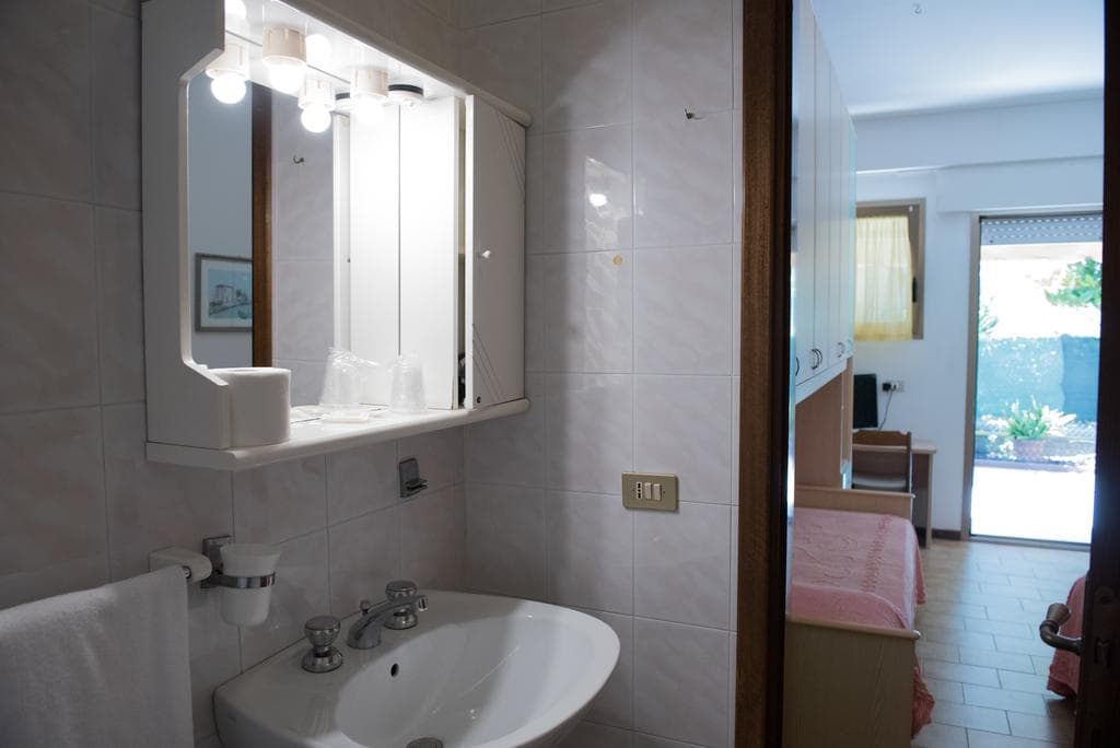 Hotel Malibran foto 2
