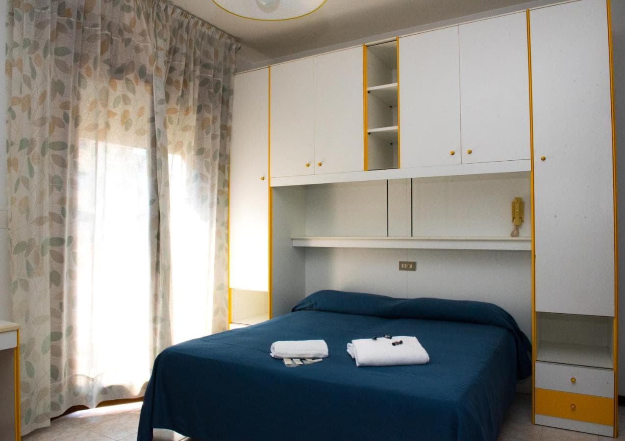 Hotel Malibran Lido di Jesolo photo 5