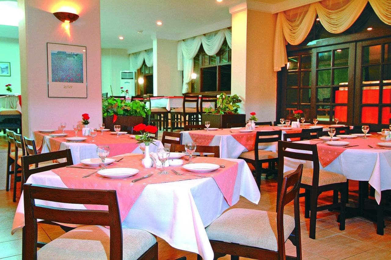 Anitas Beach Hotel foto 4