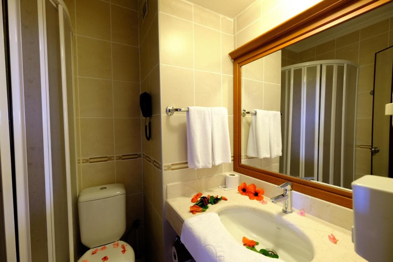 Anitas Beach Hotel foto 3