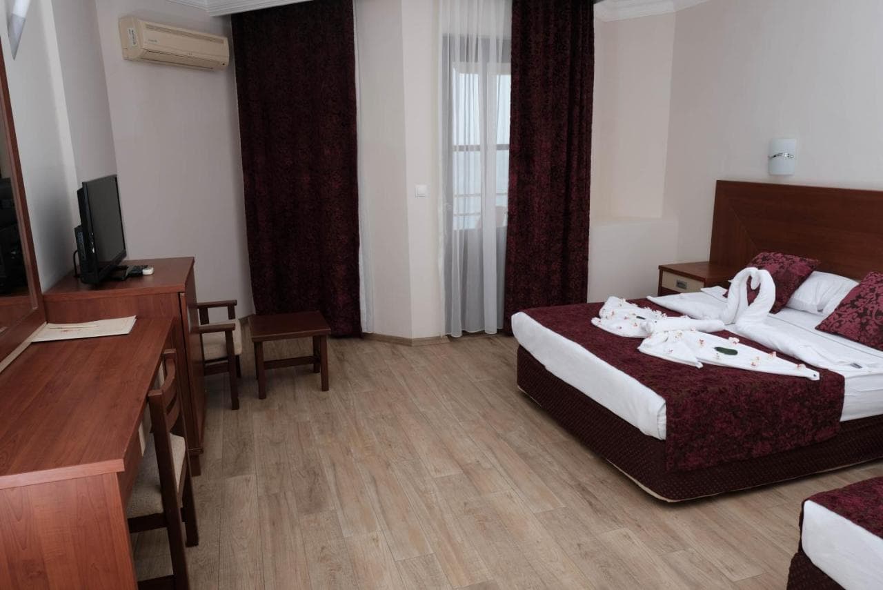 Anitas Beach Hotel foto 2