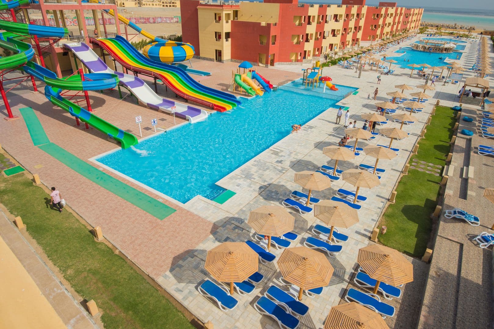 Casa Mare Resort foto 4