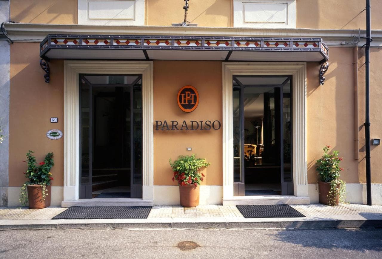 Albergo Paradiso foto 1