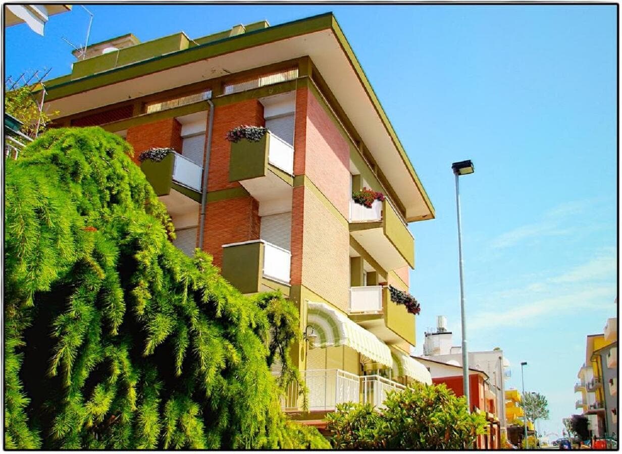 Hotel Sonne foto 1