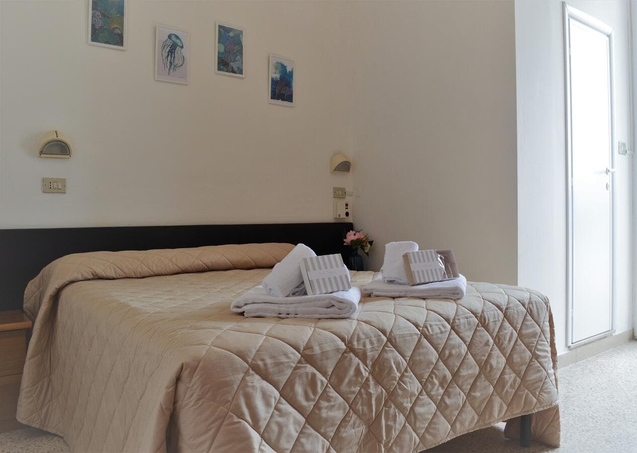 Hotel Sonne foto 2