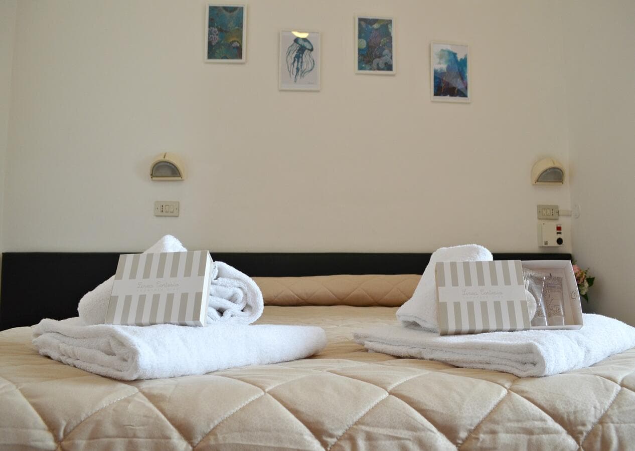 Hotel Sonne Rimini photo 5