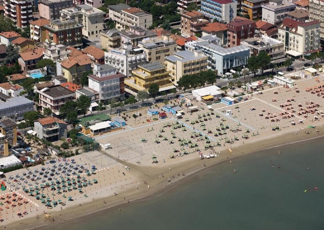 Hotel Sonne foto 3